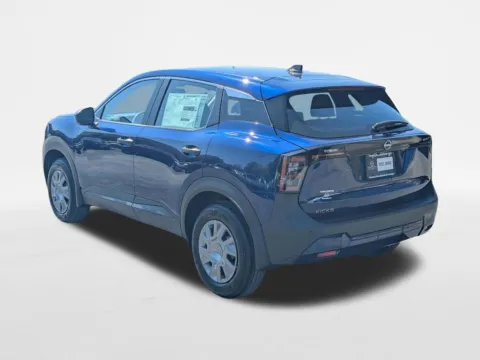 More photos of 2026 Nissan Kicks S at Town Center Nissan, GA