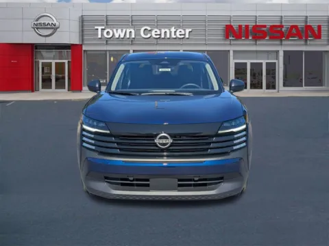 Another view of 2026 Nissan Kicks S for sale in Kennesaw, GA at Town Center Nissan