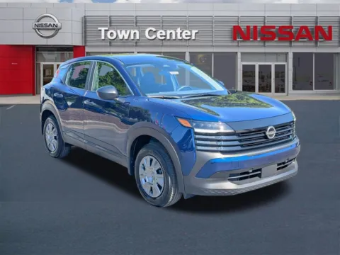 Photos of 2026 Nissan Kicks S for sale in Kennesaw, GA at Town Center Nissan