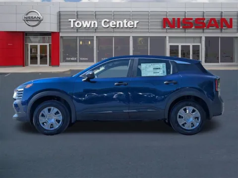 More photos of 2026 Nissan Kicks S at Town Center Nissan, GA