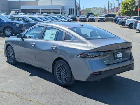 More photos of 2026 Nissan Sentra SV at Town Center Nissan, GA