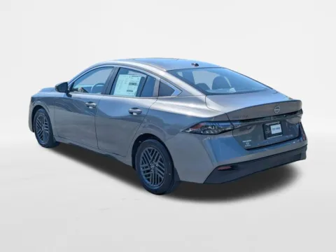 More photos of 2026 Nissan Sentra SV at Town Center Nissan, GA