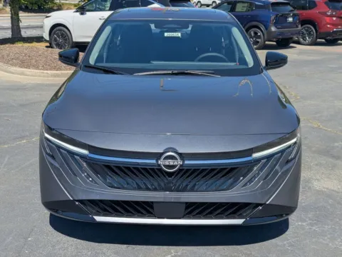 Photos of 2026 Nissan Sentra SV for sale in Kennesaw, GA at Town Center Nissan