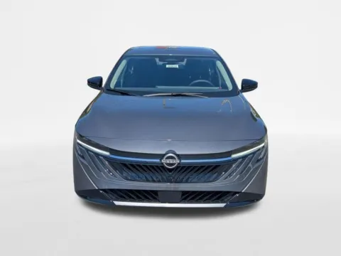 Photos of 2026 Nissan Sentra SV for sale in Kennesaw, GA at Town Center Nissan