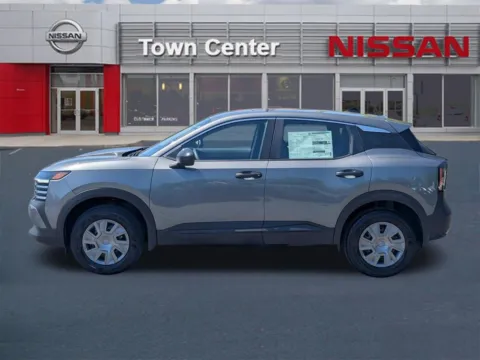 More photos of 2026 Nissan Kicks S at Town Center Nissan, GA