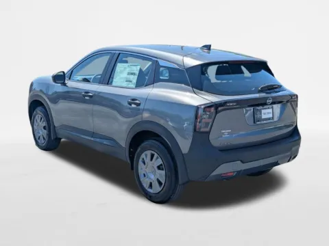 More photos of 2026 Nissan Kicks S at Town Center Nissan, GA