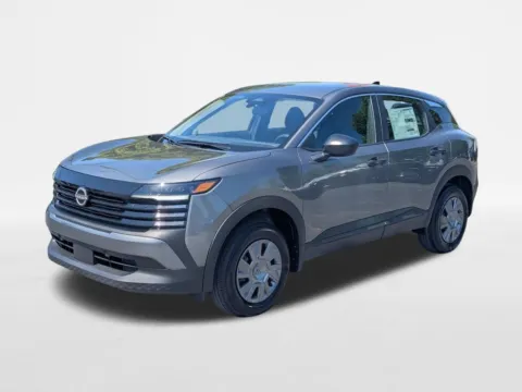 Another view of 2026 Nissan Kicks S for sale in Kennesaw, GA at Town Center Nissan