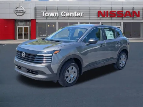 More photos of 2026 Nissan Kicks S at Town Center Nissan, GA