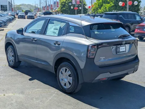 More photos of 2026 Nissan Kicks S at Town Center Nissan, GA