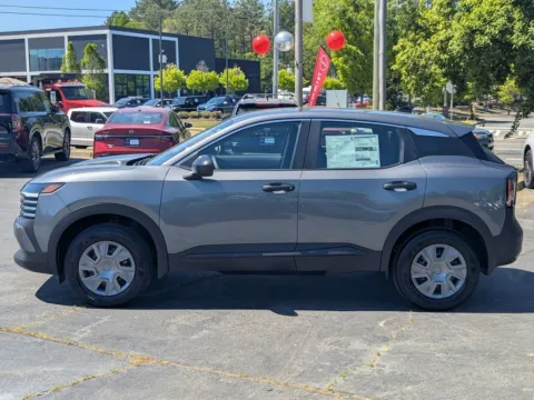 More photos of 2026 Nissan Kicks S at Town Center Nissan, GA