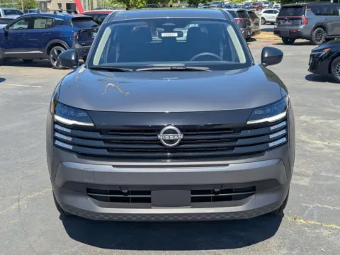 Photos of 2026 Nissan Kicks S for sale in Kennesaw, GA at Town Center Nissan