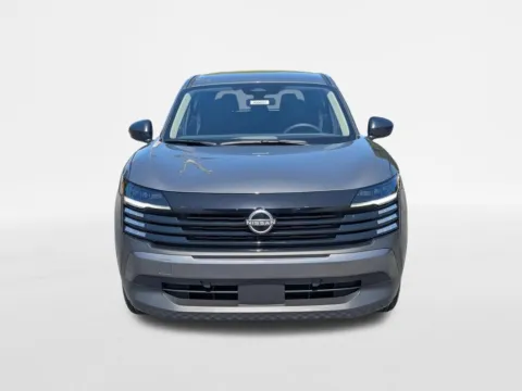 Photos of 2026 Nissan Kicks S for sale in Kennesaw, GA at Town Center Nissan