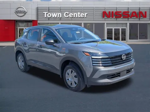 Photos of 2026 Nissan Kicks S for sale in Kennesaw, GA at Town Center Nissan