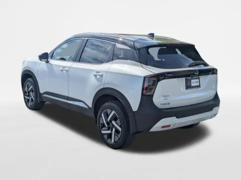 More photos of 2026 Nissan Kicks SV at Town Center Nissan, GA
