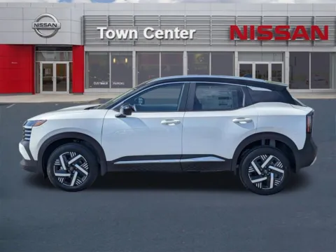 More photos of 2026 Nissan Kicks SV at Town Center Nissan, GA