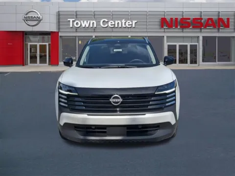 Another view of 2026 Nissan Kicks SV for sale in Kennesaw, GA at Town Center Nissan