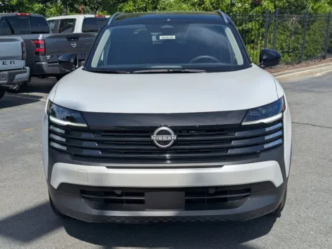 Photos of 2026 Nissan Kicks SV for sale in Kennesaw, GA at Town Center Nissan