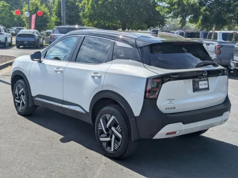 More photos of 2026 Nissan Kicks SV at Town Center Nissan, GA