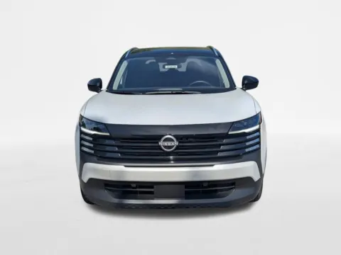 Photos of 2026 Nissan Kicks SV for sale in Kennesaw, GA at Town Center Nissan