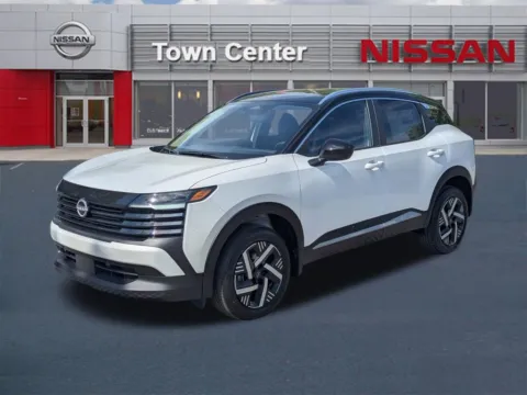 Another view of 2026 Nissan Kicks SV for sale in Kennesaw, GA at Town Center Nissan