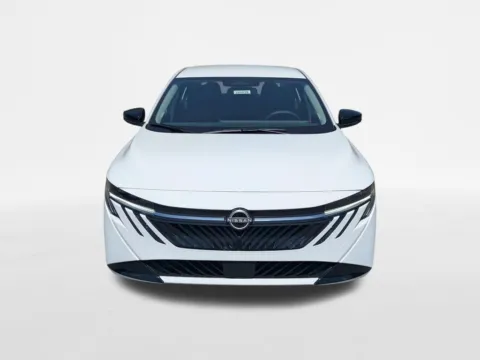 Photos of 2026 Nissan Sentra SV for sale in Kennesaw, GA at Town Center Nissan