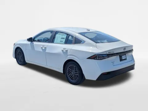 More photos of 2026 Nissan Sentra SV at Town Center Nissan, GA