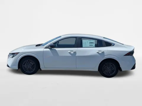 More photos of 2026 Nissan Sentra SV at Town Center Nissan, GA