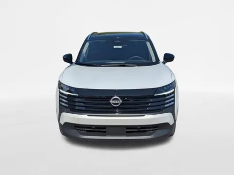 Photos of 2026 Nissan Kicks SV for sale in Kennesaw, GA at Town Center Nissan