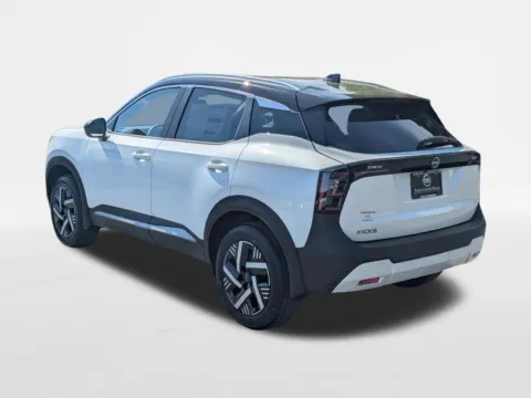 More photos of 2026 Nissan Kicks SV at Town Center Nissan, GA