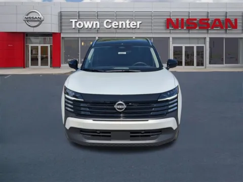 Another view of 2026 Nissan Kicks SV for sale in Kennesaw, GA at Town Center Nissan
