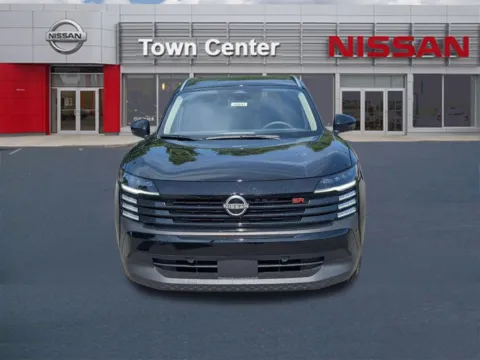 Another view of 2026 Nissan Kicks SR for sale in Kennesaw, GA at Town Center Nissan