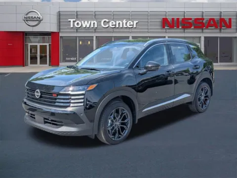 Another view of 2026 Nissan Kicks SR for sale in Kennesaw, GA at Town Center Nissan