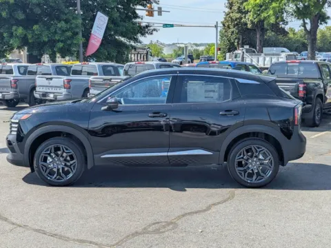 More photos of 2026 Nissan Kicks SR at Town Center Nissan, GA