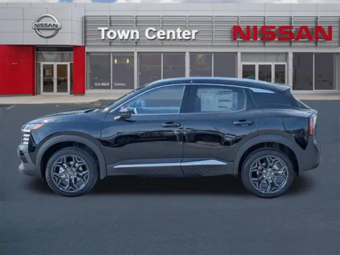 More photos of 2026 Nissan Kicks SR at Town Center Nissan, GA