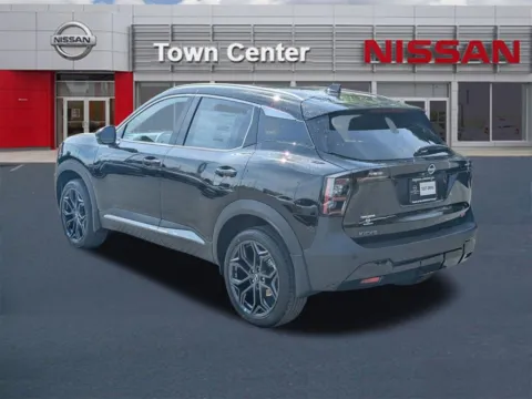 More photos of 2026 Nissan Kicks SR at Town Center Nissan, GA