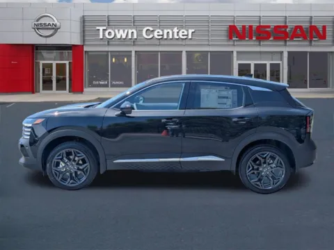 More photos of 2026 Nissan Kicks SR at Town Center Nissan, GA