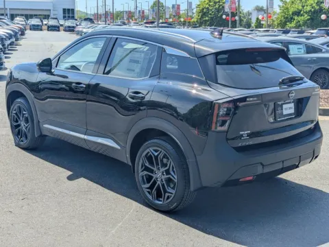 More photos of 2026 Nissan Kicks SR at Town Center Nissan, GA