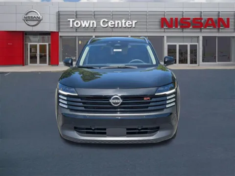 Photos of 2026 Nissan Kicks SR for sale in Kennesaw, GA at Town Center Nissan