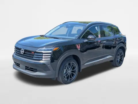 Another view of 2026 Nissan Kicks SR for sale in Kennesaw, GA at Town Center Nissan