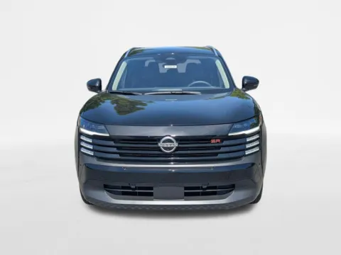 Photos of 2026 Nissan Kicks SR for sale in Kennesaw, GA at Town Center Nissan