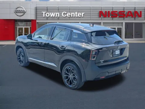 More photos of 2026 Nissan Kicks SR at Town Center Nissan, GA
