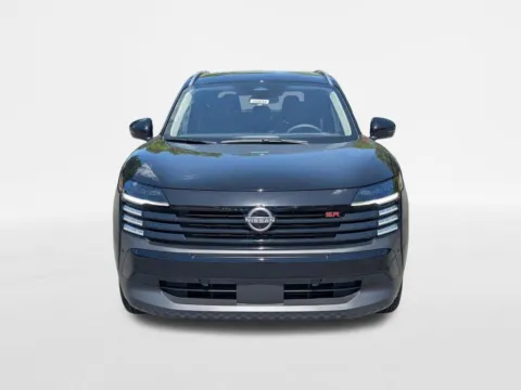 Photos of 2026 Nissan Kicks SR for sale in Kennesaw, GA at Town Center Nissan