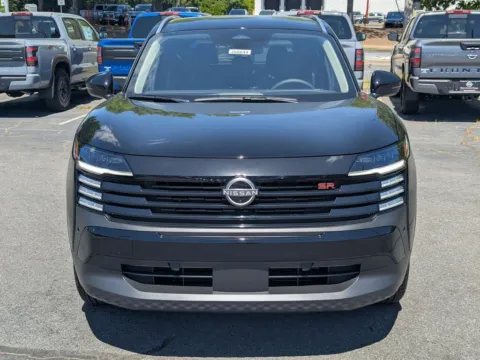 Photos of 2026 Nissan Kicks SR for sale in Kennesaw, GA at Town Center Nissan