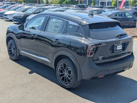 More photos of 2026 Nissan Kicks SR at Town Center Nissan, GA