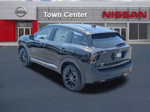 More photos of 2026 Nissan Kicks SR at Town Center Nissan, GA