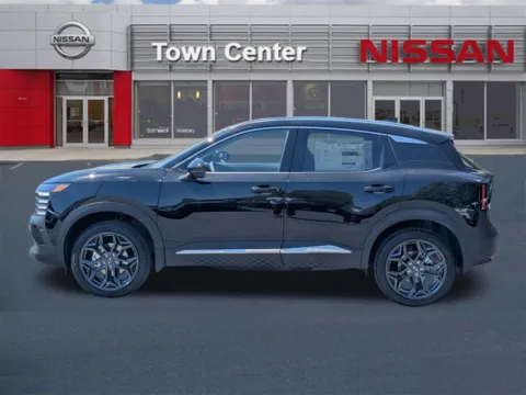 More photos of 2026 Nissan Kicks SR at Town Center Nissan, GA
