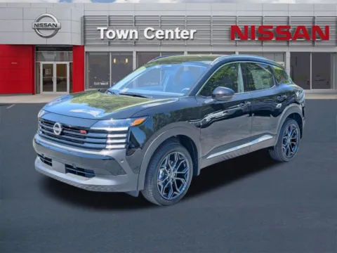 Another view of 2026 Nissan Kicks SR for sale in Kennesaw, GA at Town Center Nissan