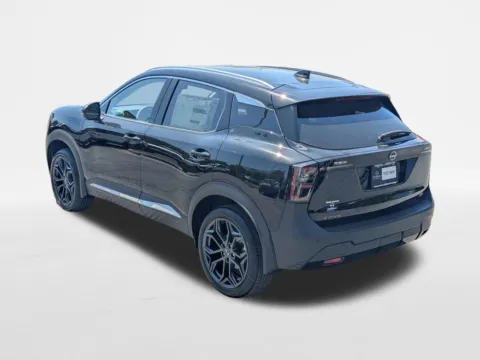 More photos of 2026 Nissan Kicks SR at Town Center Nissan, GA
