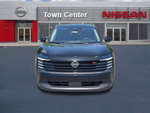 Photos of 2026 Nissan Kicks SR for sale in Kennesaw, GA at Town Center Nissan