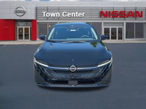 Another view of 2026 Nissan Sentra SV for sale in Kennesaw, GA at Town Center Nissan